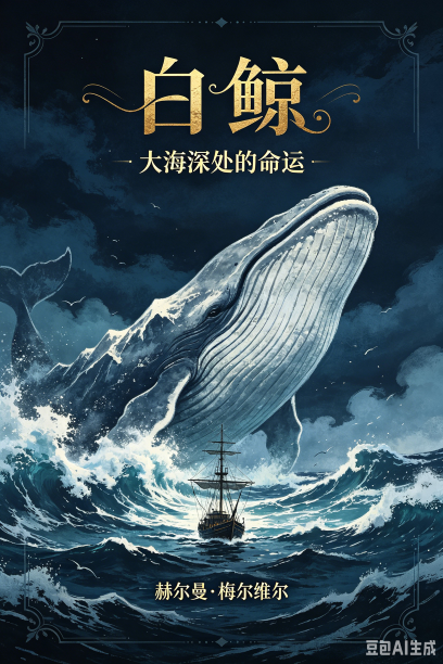 白鲸