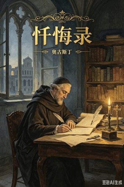 《忏悔录》