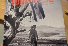 《我的应许之地》读书笔记-